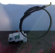 Serratura porta elettrica usato  Sinopoli