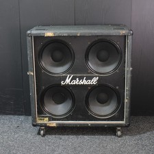 Marshall 1960b 4x12 for sale  YORK