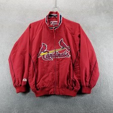 Louis cardinals jacket for sale  Saint Charles
