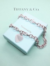 Tiffany co. 925 for sale  MORPETH