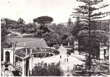 1954 catania villa usato  Mandello del Lario
