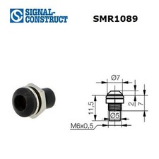 Signal construct smr1089 usato  Folignano
