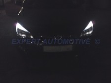 Fari daylight drl usato  Roma