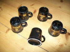 Schnapsgläser schnapskrüge u gebraucht kaufen  Deutschland