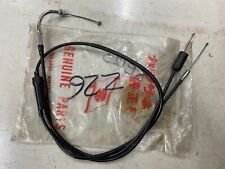 Kawasaki nos throttle for sale  CLITHEROE