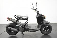 2003 honda nps50 for sale  NEWCASTLE