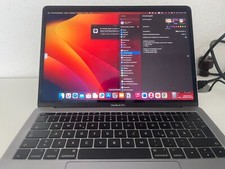 Macbook pro inch gebraucht kaufen  Stuttgart