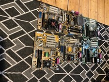 Mainboard bundle k7sem gebraucht kaufen  Fulda