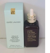 Esteἑ Lauder - Advanced Night Repair 100ml / 3.4oz NOVO EM FOLHA E LACRADO ~FRESCO~, usado comprar usado  Enviando para Brazil