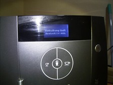 Wmf 450 kaffeevollautomat gebraucht kaufen  Pirmasens