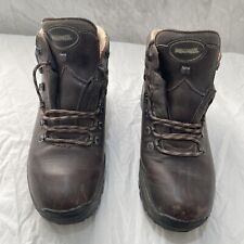 Walking boots size for sale  BIRMINGHAM