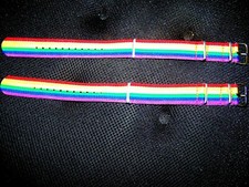 Pride canvas rainbow for sale  Alton