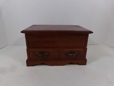 Wooden jewelry dresser for sale  Crockett