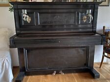 Ibach klavier gebraucht gebraucht kaufen  Sprockhövel