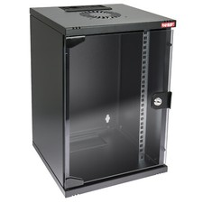 Hmf serverschrank netzwerkschr gebraucht kaufen  Welver