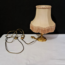Antique bronze lamp d'occasion  Expédié en Belgium