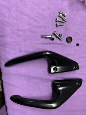 Haltergriffe honda 600f gebraucht kaufen  Bremen