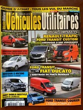 Vehicules utilitaires 2014 d'occasion  Saint-Omer