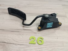 Gaspedal renault clio gebraucht kaufen  Vaihingen an der Enz