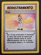 Pupa 102 addestramento usato  Venezia