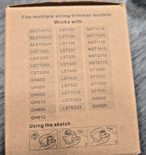 Pack replacement multiple for sale  Cincinnati