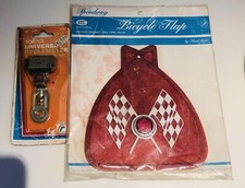 Speedway bicycle flap for sale  Stroudsburg