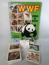 Wwf animali salvare usato  Milano
