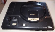 Console sega mega d'occasion  Sennecey-le-Grand