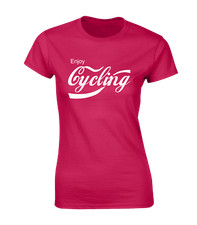 Enjoy cycling ladies for sale  MANCHESTER
