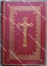 Messale anno 1864. usato  Pistoia