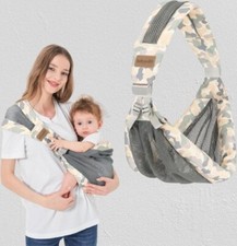Iulonee baby sling gebraucht kaufen  Haiger