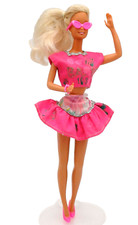 Barbie anni outfit usato  Caravaggio