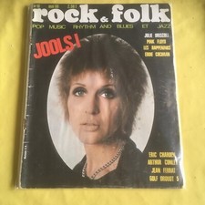 Magazine rock and d'occasion  Millau