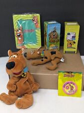 Vintage lot scooby for sale  Reynoldsburg