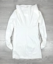 Sarah pacini white d'occasion  Expédié en Belgium