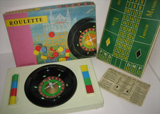 Ancien jeu société d'occasion  Neuville-aux-Bois