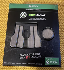 Scuf elite paddle d'occasion  Le Cannet