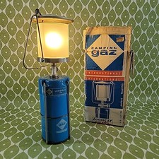 Vintage camping gaz for sale  KING'S LYNN