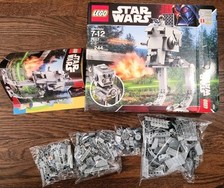 New lego star d'occasion  Expédié en Belgium
