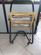 Lampada infrarossi cerrozzeria usato  Meran