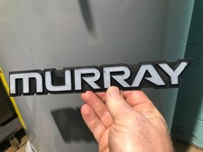Murray riding mower for sale  Mount Airy