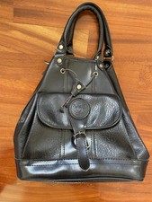 Borsa bauletto secchiello usato  Sanluri