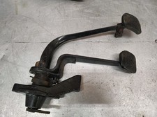 Volkswagen type beetle for sale  Pratt