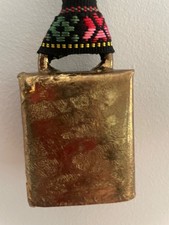 vintage cow bells for sale  Brookline