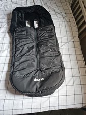 Doon footmuff doona for sale  LIVERPOOL
