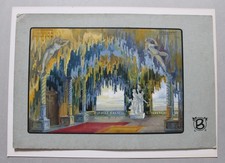 Luigi bignami scenografia usato  Ravenna