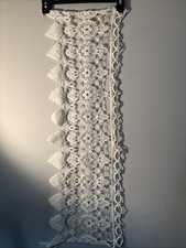 Vintage rectangle tablecloth for sale  Reading