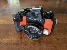 Nikon nikonos underwater for sale  CAMBRIDGE