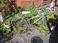 Raleigh racer vintage for sale  NOTTINGHAM
