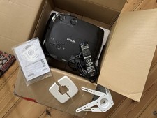 Epson tw6600 fullhd gebraucht kaufen  Berlin